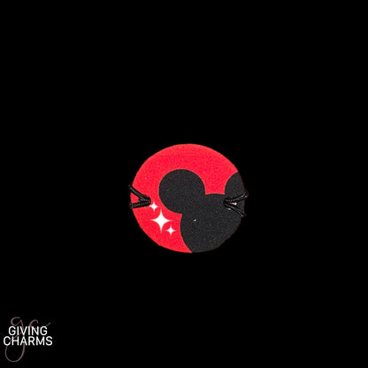 Disney | Mickey | Hoodie Charms
