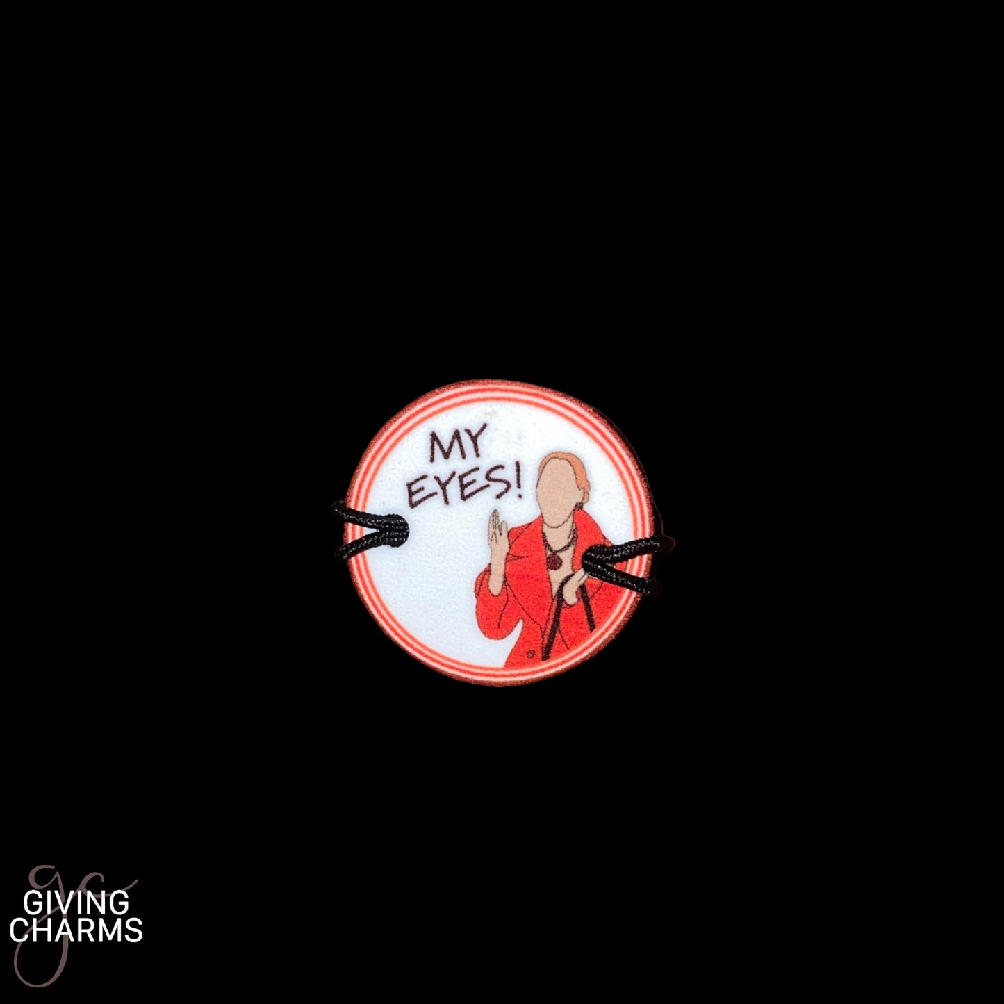 F.R.I.E.N.D.S | Hoodie Charms