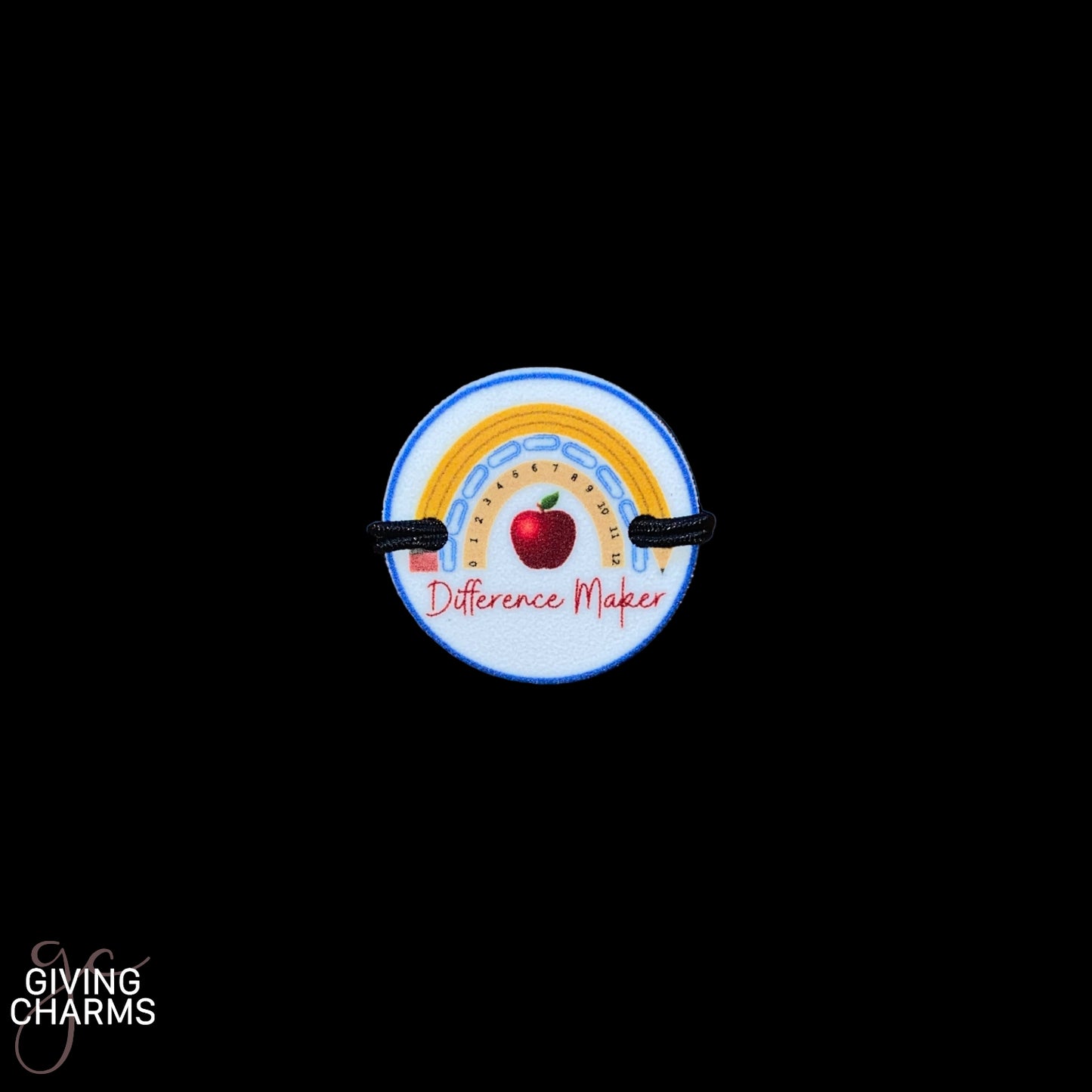 Teacher | Teacher Pack | Hoodie Charms