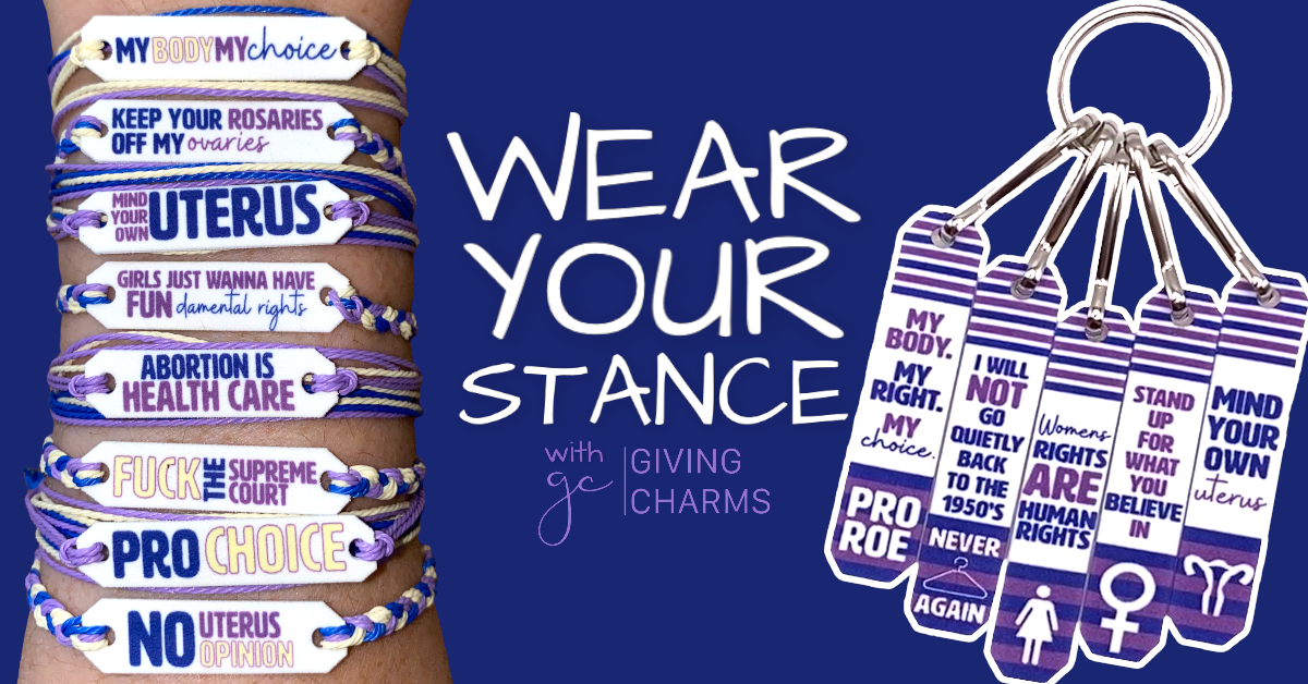 PRO CHOICE | Necklace