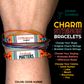 Kindness Matters | Charm Strings Bracelet