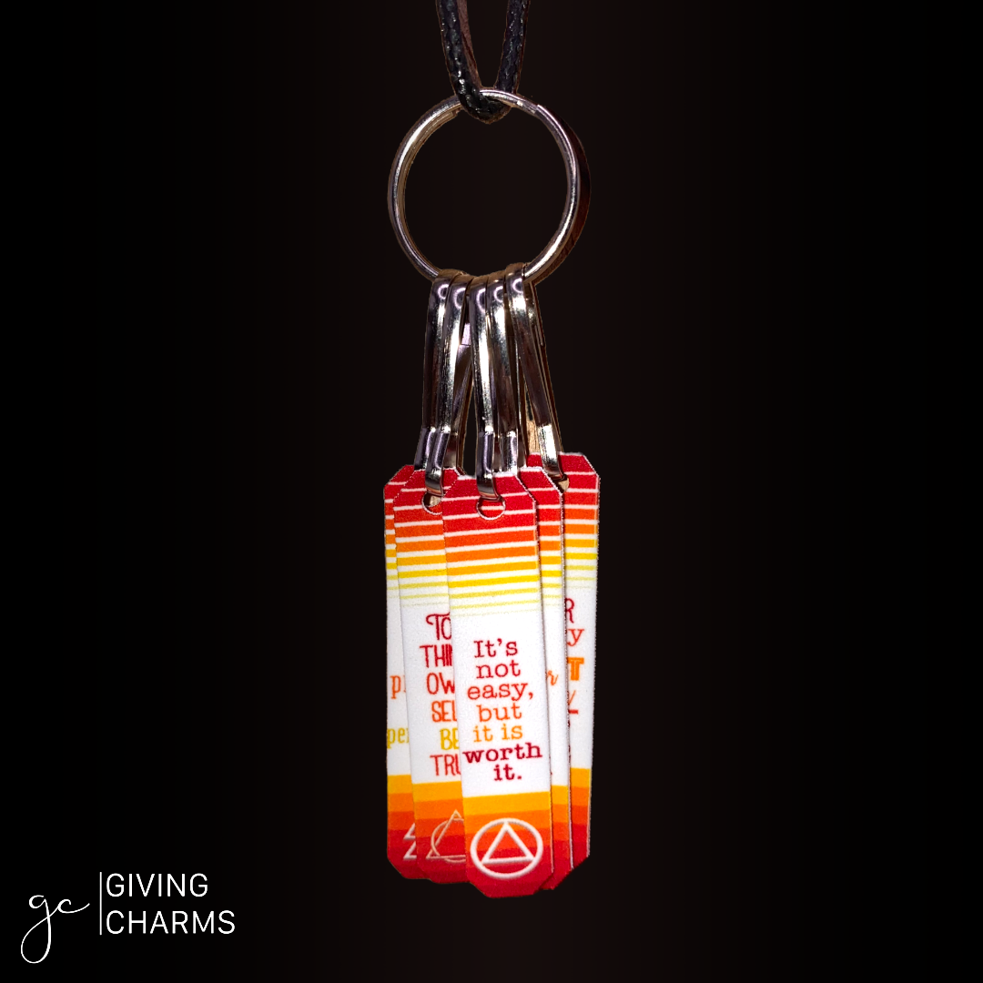 Recovery | Necklace