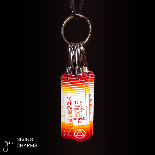 Recovery | Necklace