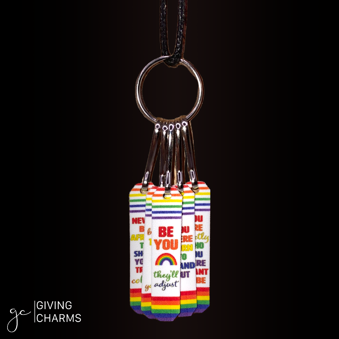Pride | Necklace