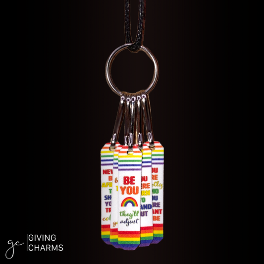Pride | Necklace
