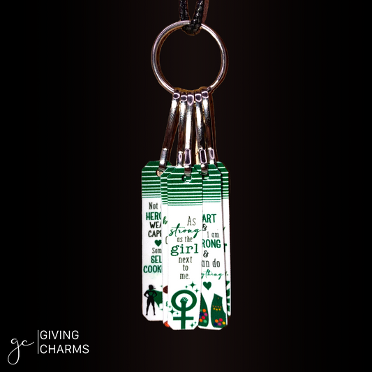 Scouts | Necklace
