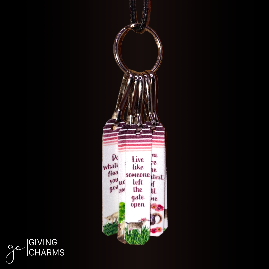 Goats | Necklace
