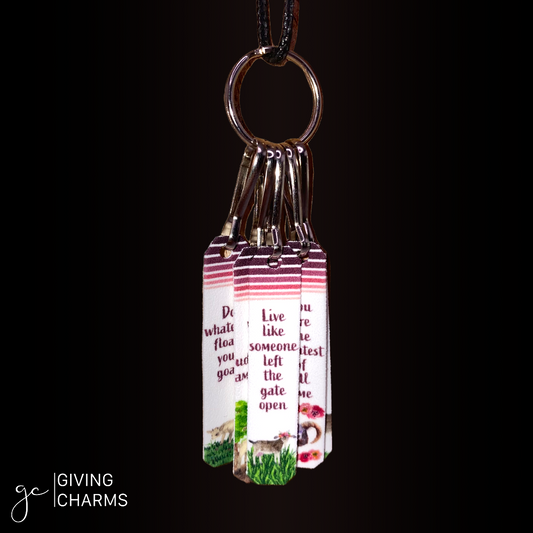 Goats | Necklace