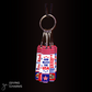 Proud American | Necklace
