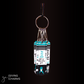 Hero Charms | Necklace