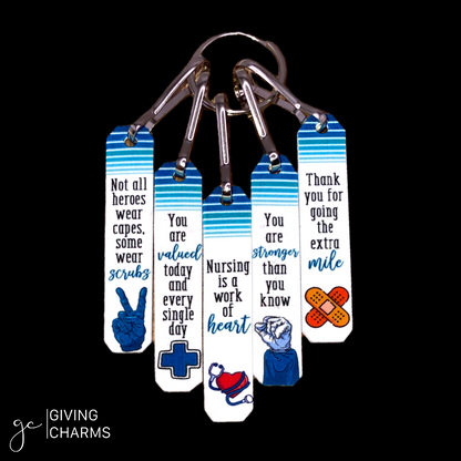 Nurse | Necklace