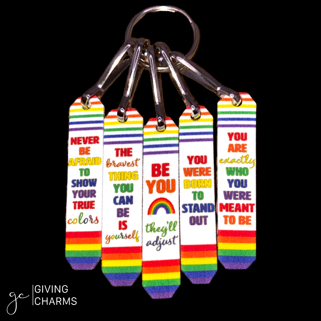 Pride | Necklace