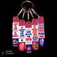 Proud American | Necklace