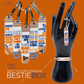 The Best Fucking Friends Bestie Box Jr.