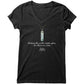 Women's Signature GC V-Neck - You are the best