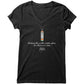 Women's Signature GC V-Neck - You can & you will