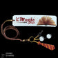 Harry Potter Inspired | Wear & Share Bookmark