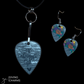 Guitar Pick Jewelry
