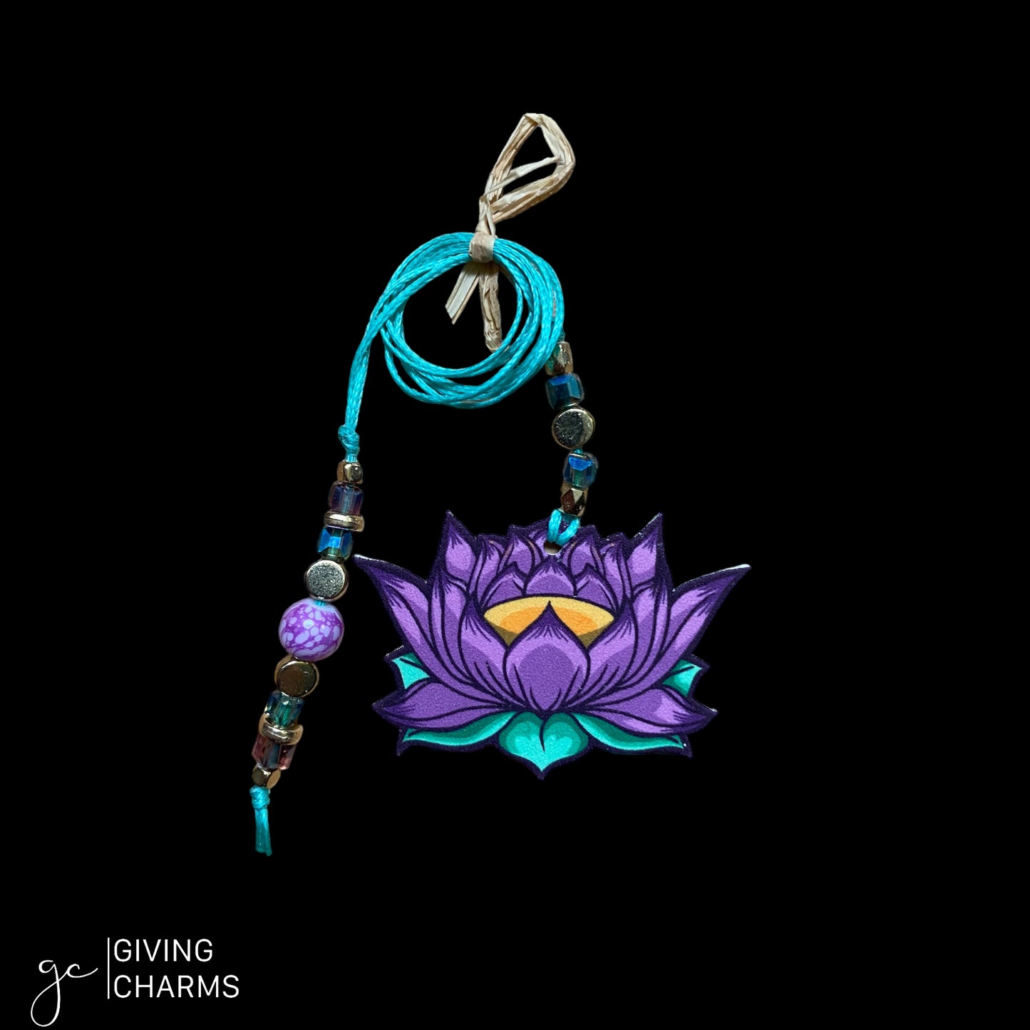 Lotus | Bookmark