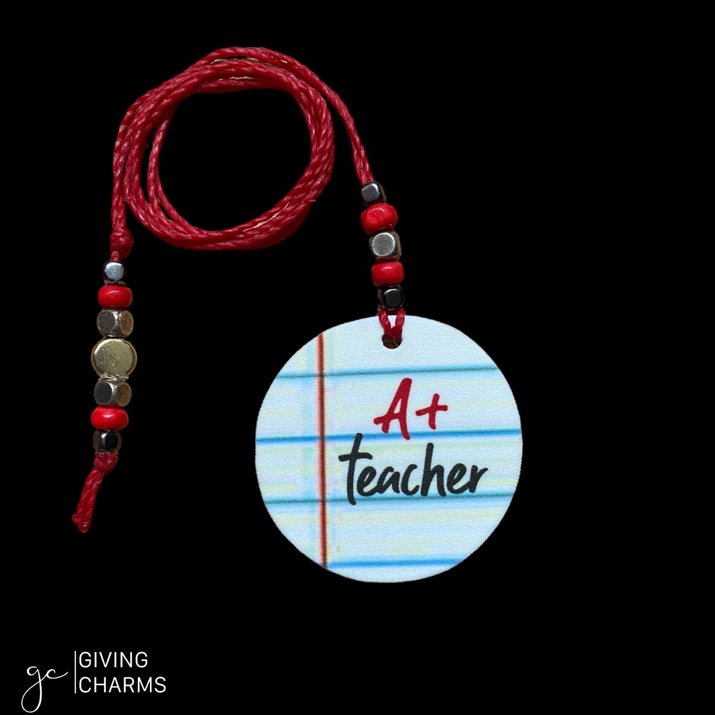 A+ Teacher | Bookmark