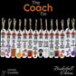 The Coach Tin | Basketball Edition