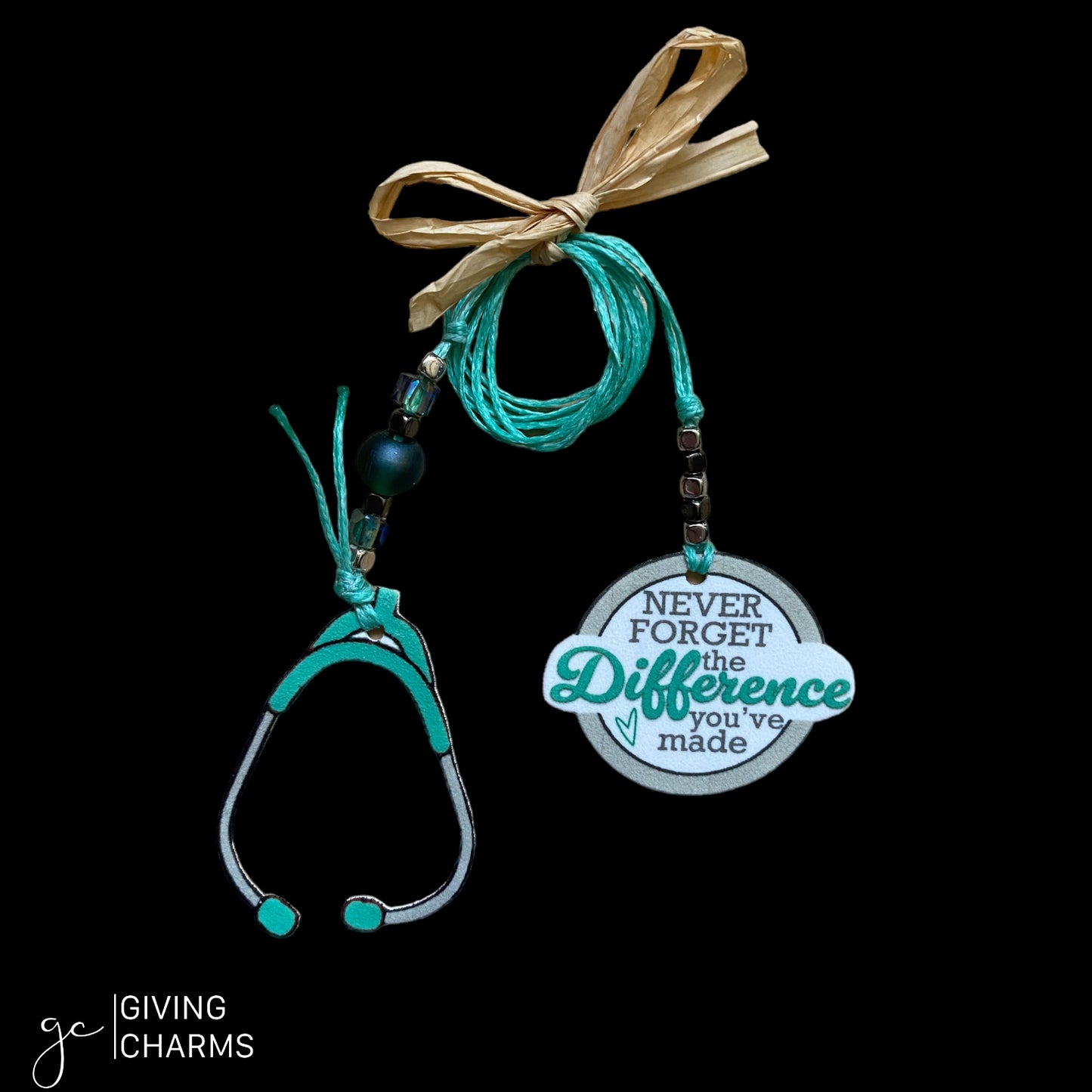 Stethoscope | Bookmark