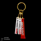 Candy | Necklace/Keyring, Earrings & Individual Charms