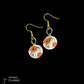 Mother | Chamomile Earrings