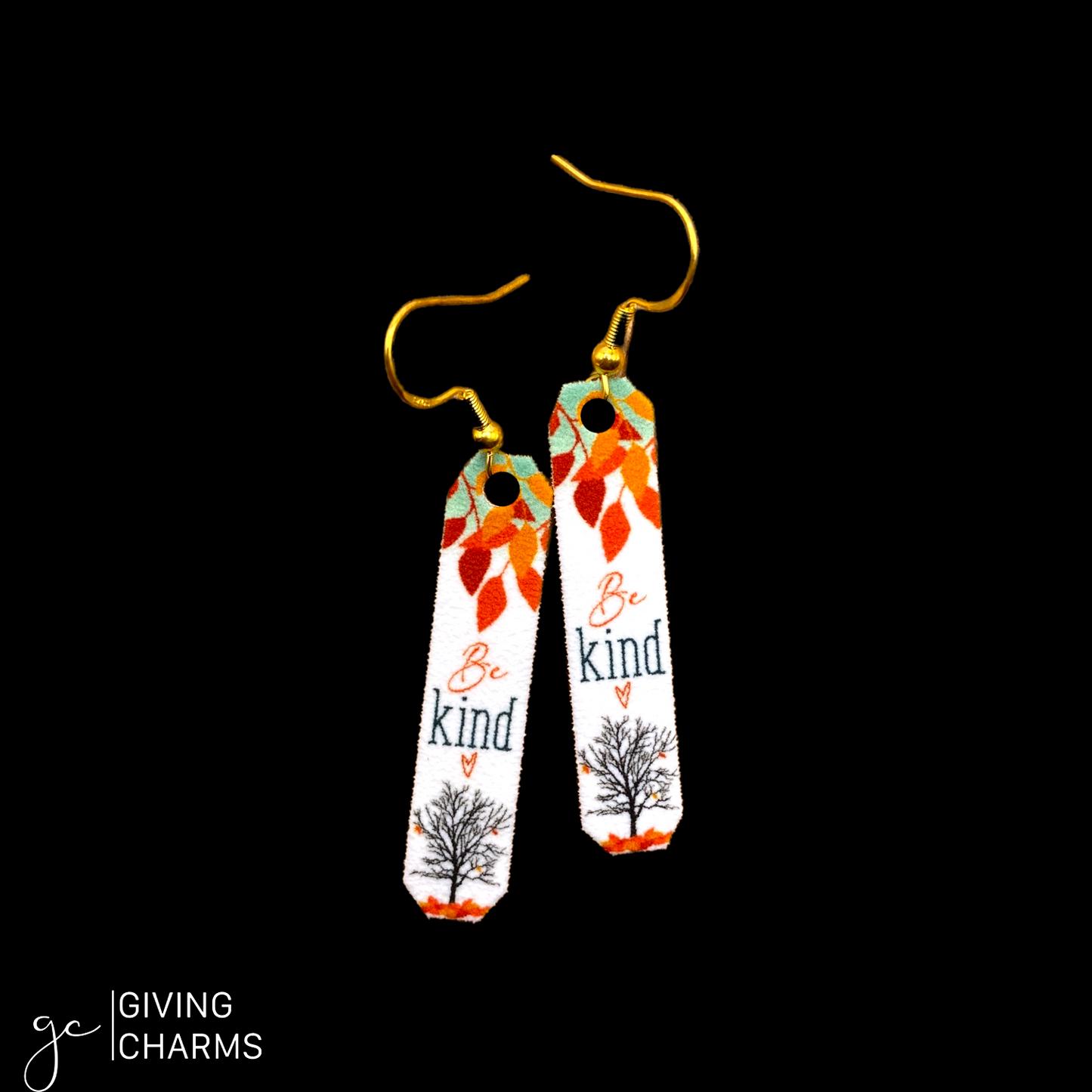 Meme’s Kindness Set | Earrings