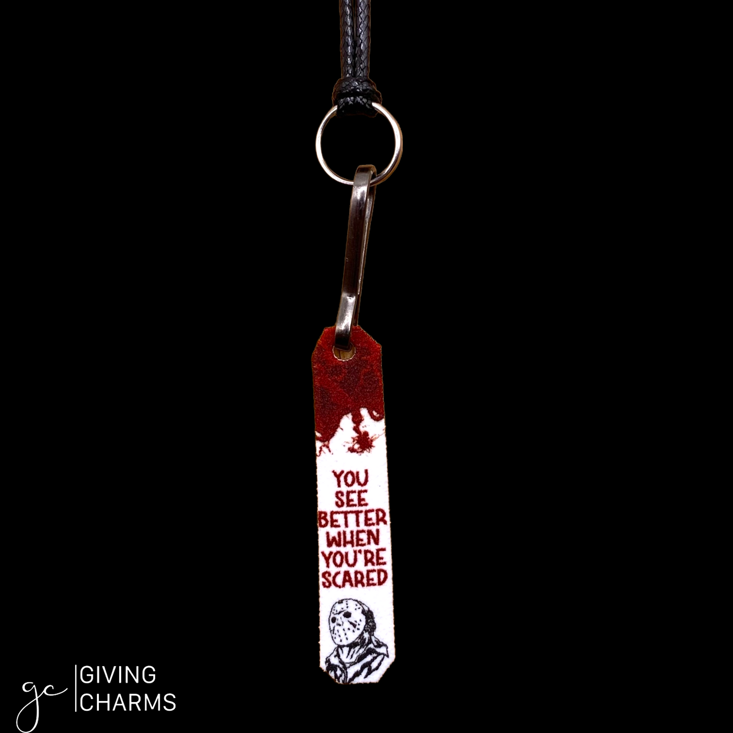 Horror Charms