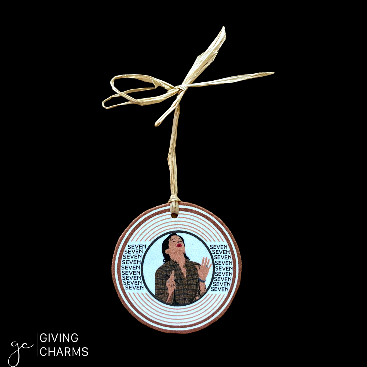 Friends | Ornaments