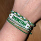 CHARM STRINGS BRACELET | SPORTS