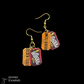 Willy Wonka Charms