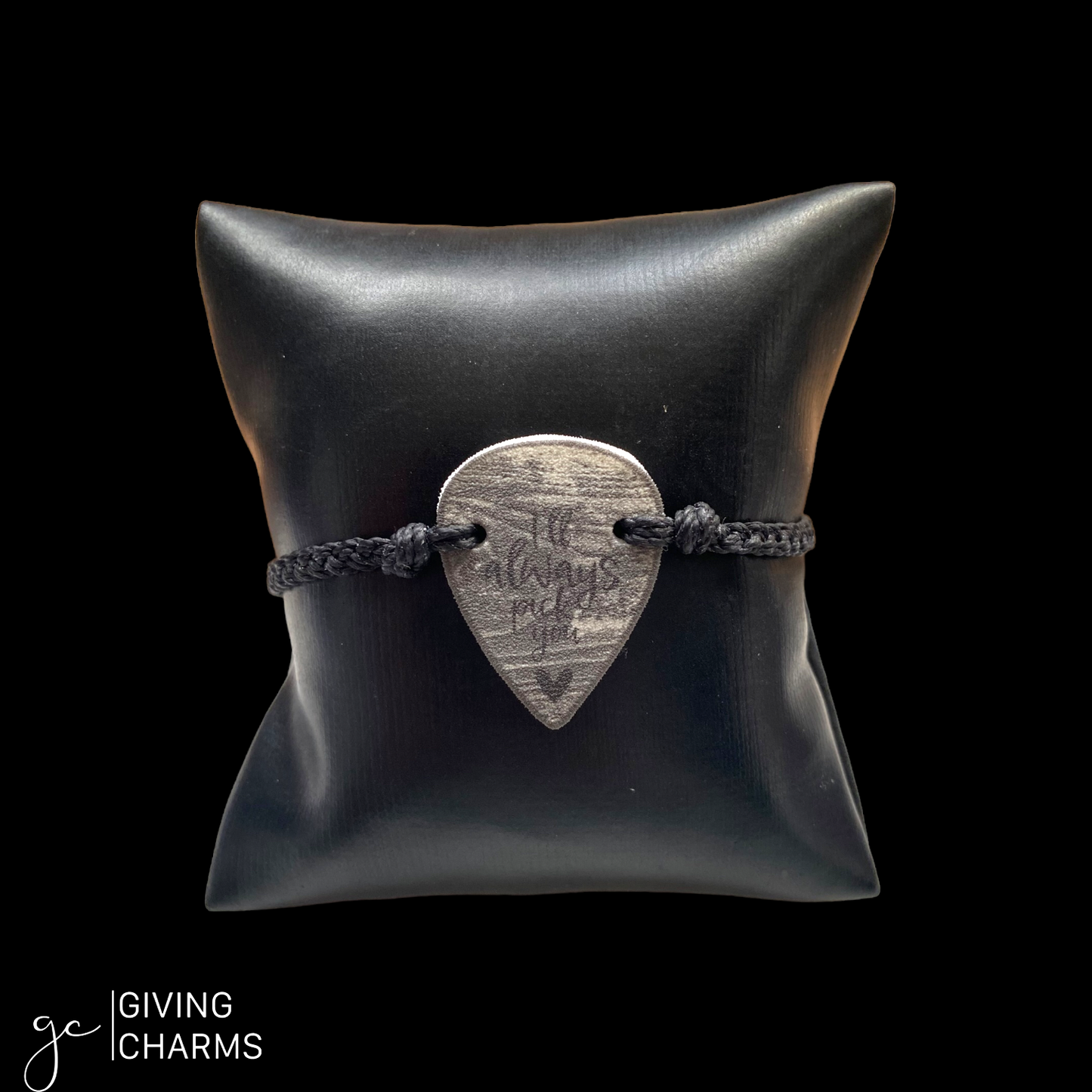 Guitar Pick Jewelry