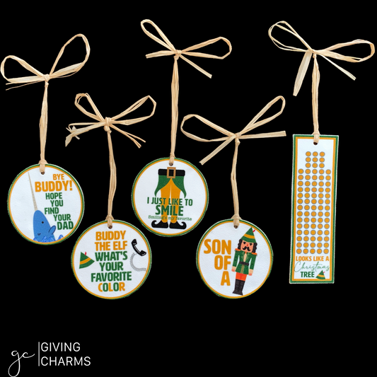 Elf | Ornaments