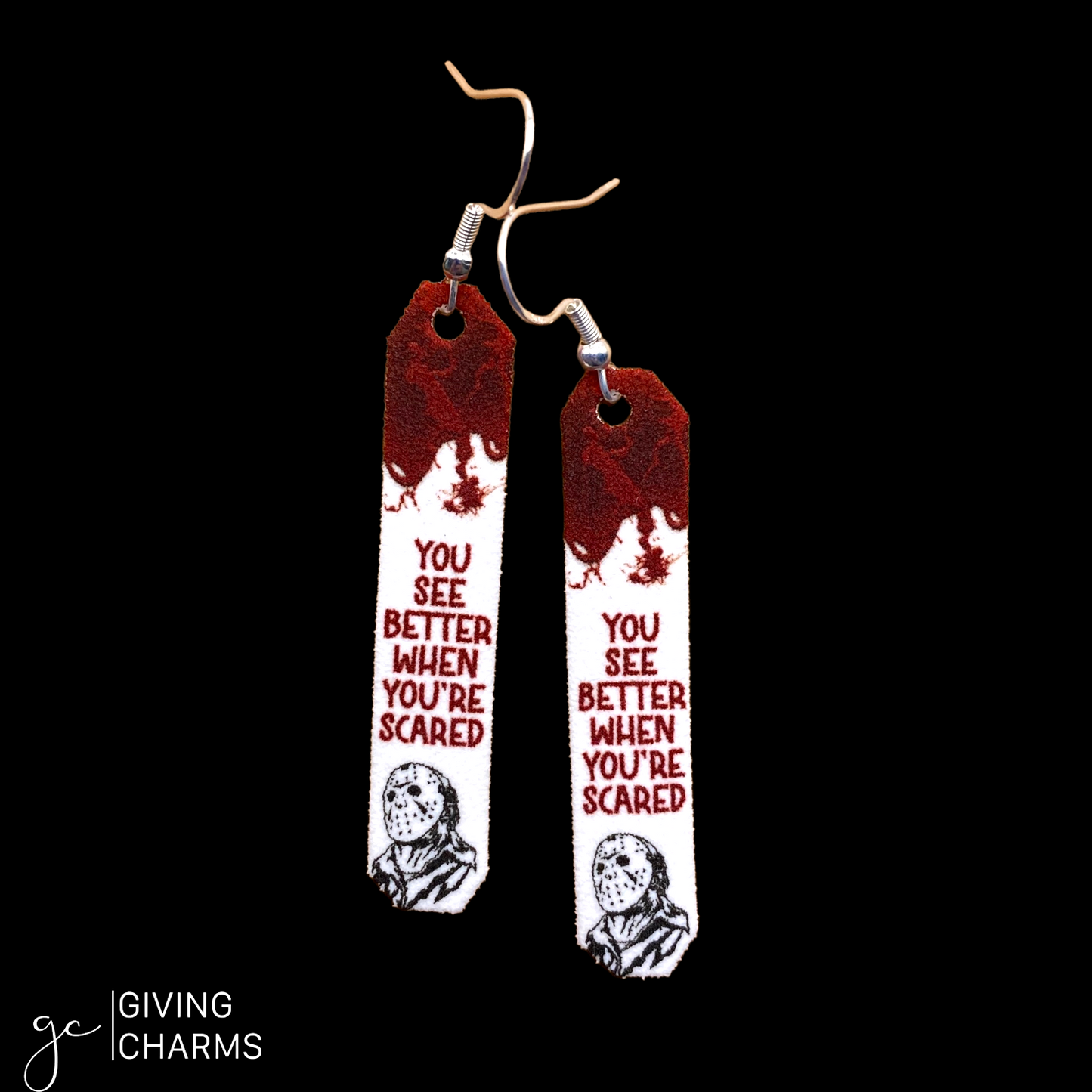 Horror Charms