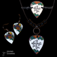 Guitar Pick Jewelry