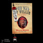 This is a Willie great book | Charm Bookmark