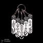 DIVORCE | Necklace Keyring