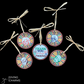 Golden Girls | Ornaments
