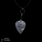 Guitar Pick Jewelry