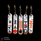 Halloween Charms