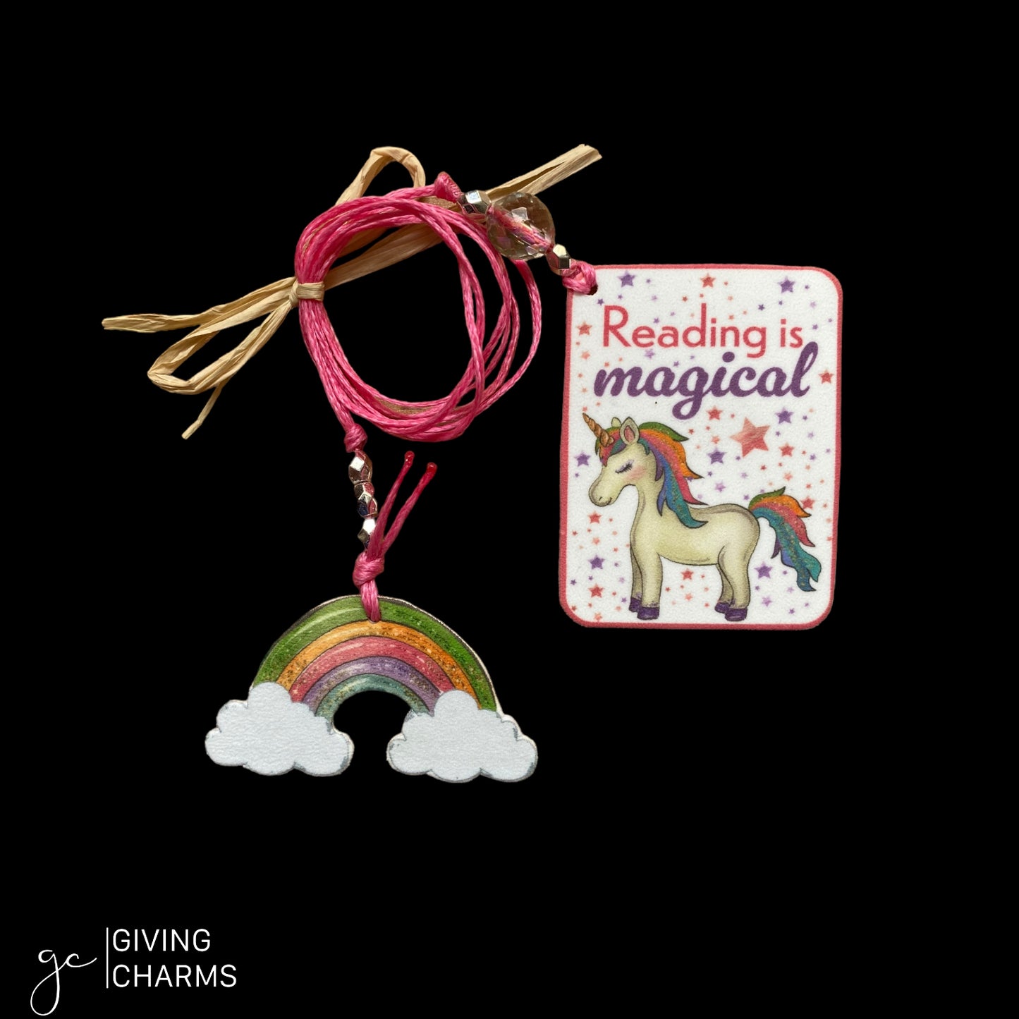 Unicorn | Bookmark