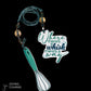 (Cook)Bookmark - Where there’s a whisk there’s a way
