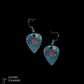 Guitar Pick Jewelry