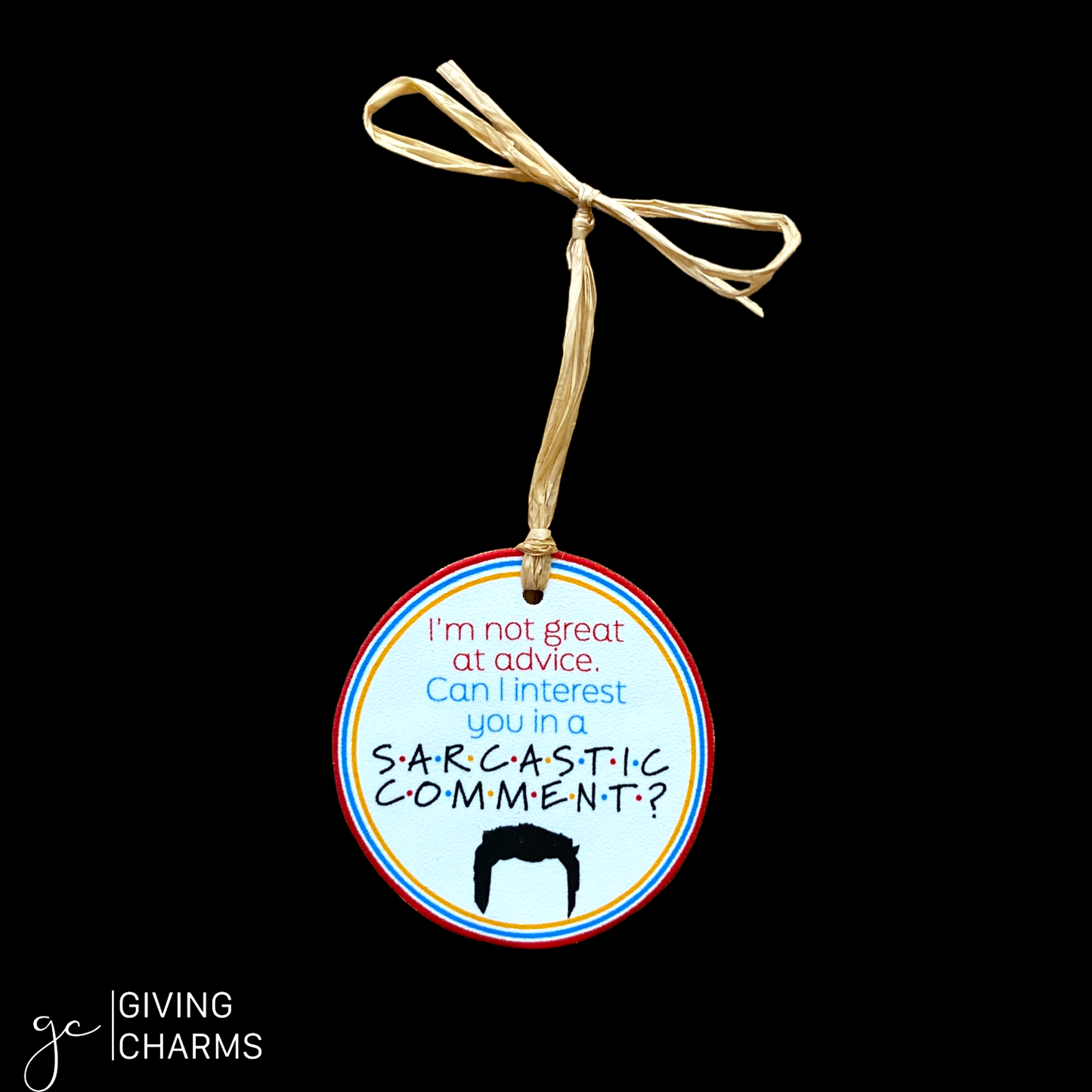 Friends | Ornaments