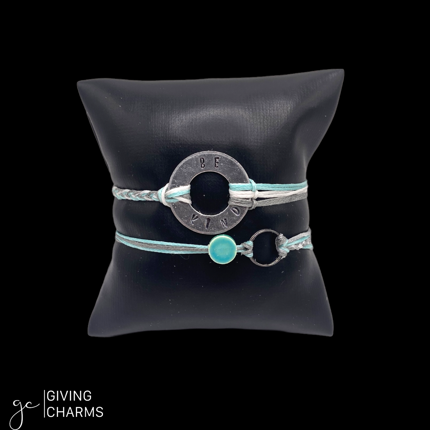 One-of-a-Kind | Bracelet Set | Be Kind
