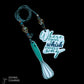 (Cook)Bookmark - Where there’s a whisk there’s a way