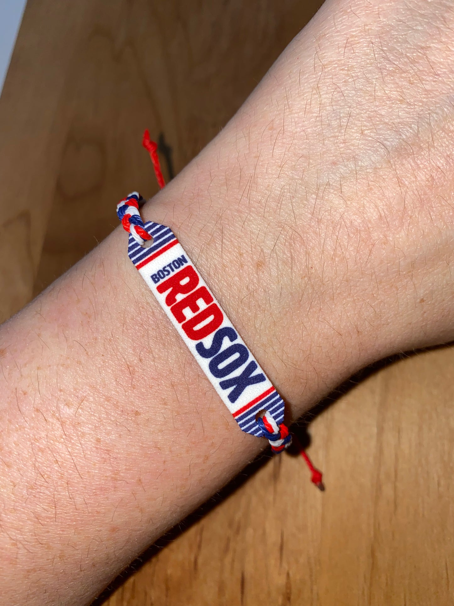 CHARM STRINGS BRACELET | SPORTS