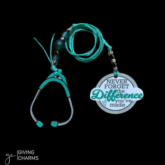 Stethoscope | Bookmark